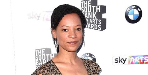 nina sosanya|nina sosanya personal life.